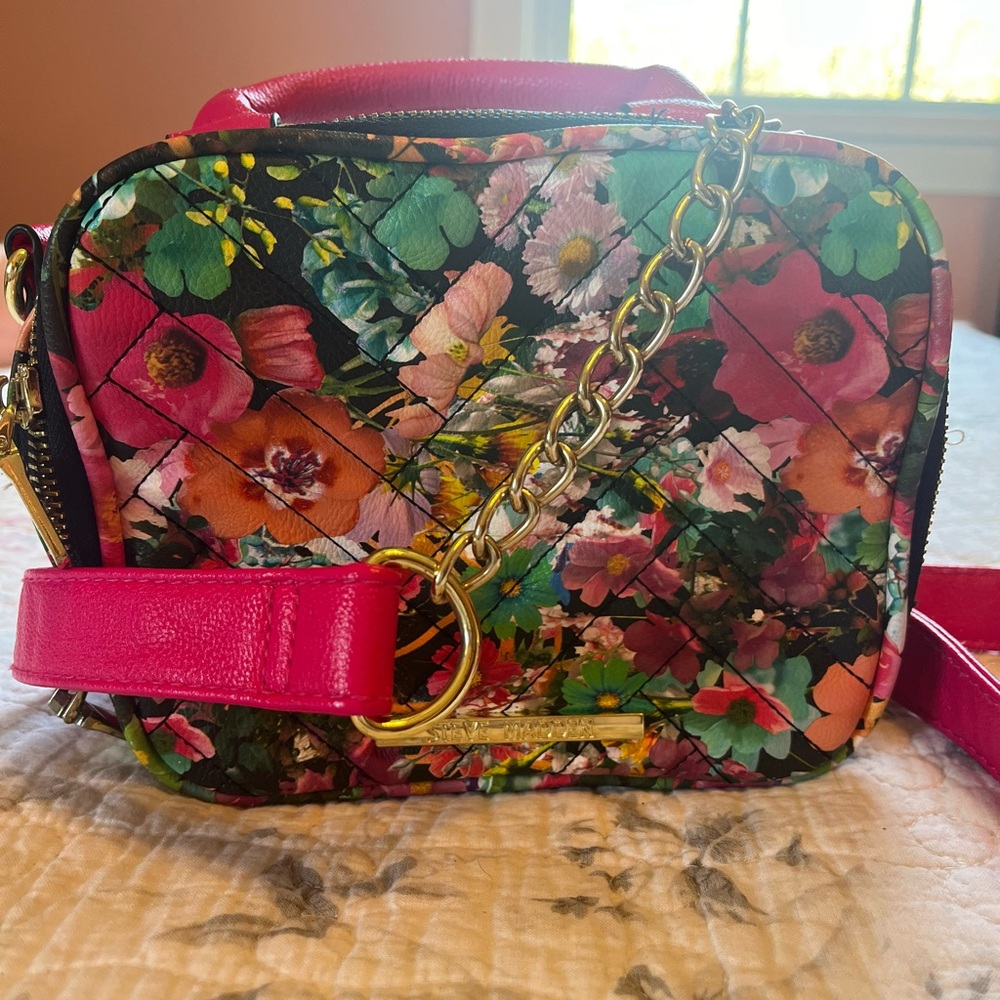 Steve Madden purse